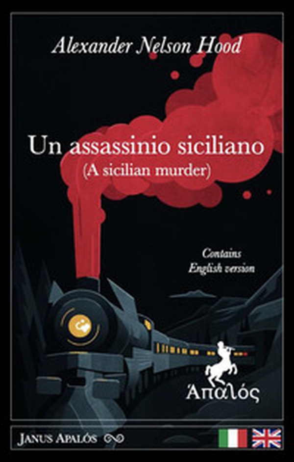 Un assassinio siciliano. Ediz. italiana e inglese - Librerie.coop
