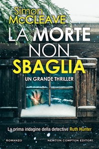 La morte non sbaglia - Librerie.coop La morte non sbaglia - Librerie.coop