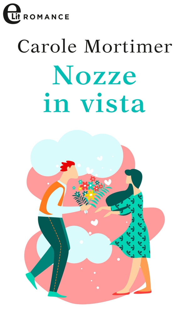 Nozze in vista (eLit) - Librerie.coop Nozze in vista (eLit) - Librerie.coop