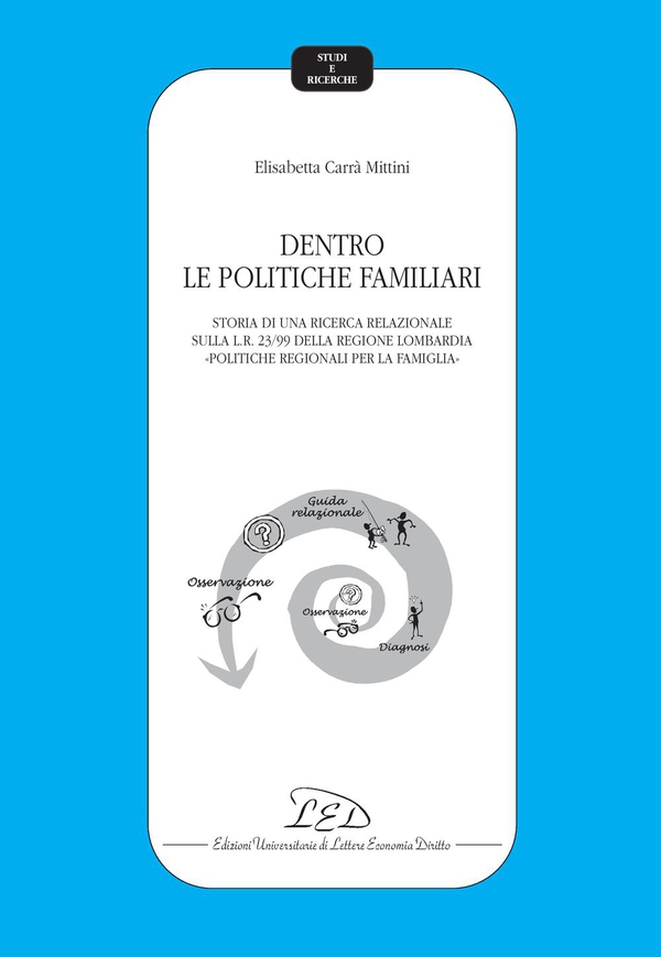 Dentro le politiche familiari - Librerie.coop Dentro le politiche familiari - Librerie.coop