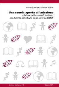 Una scuola aperta all'adozione - Librerie.coop