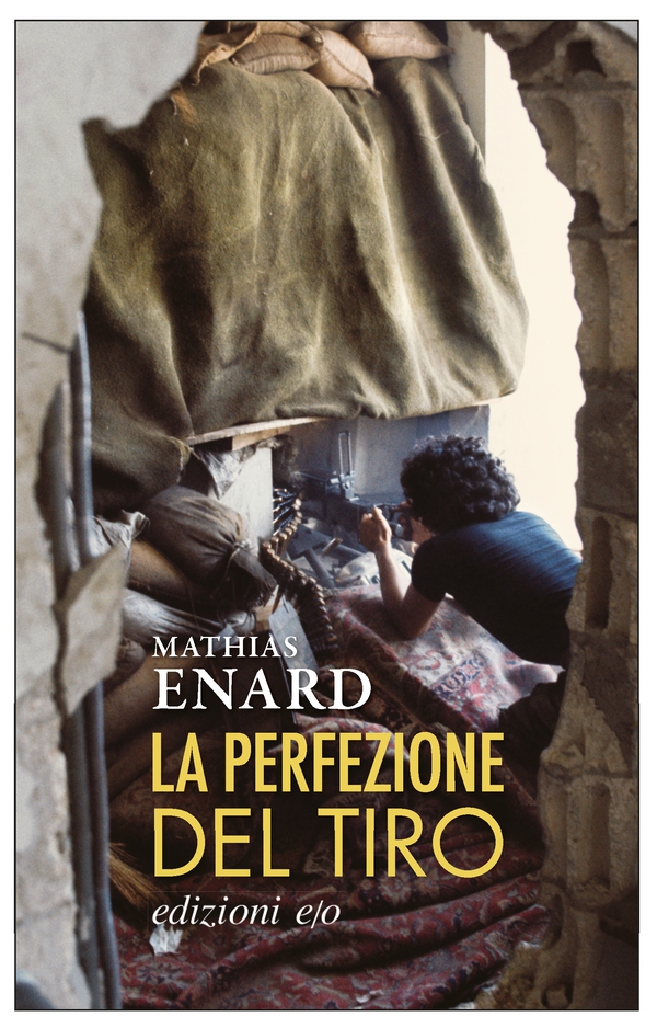 La perfezione del tiro - Librerie.coop La perfezione del tiro - Librerie.coop
