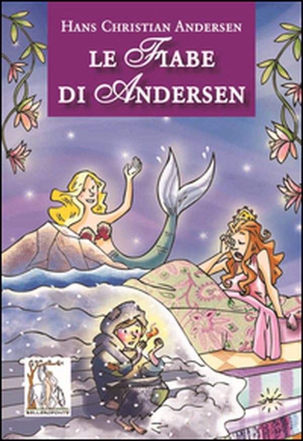 Le fiabe di Andersen - Librerie.coop Le fiabe di Andersen - Librerie.coop