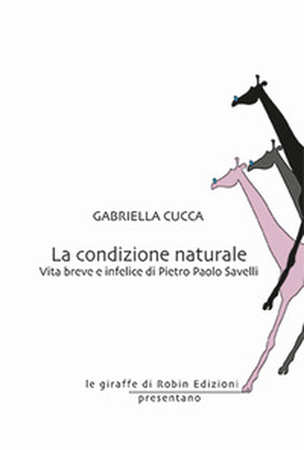 La condizione naturale - Librerie.coop La condizione naturale - Librerie.coop