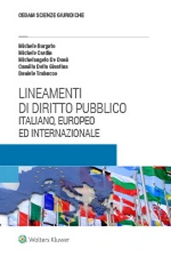 Lineamenti di diritto pubblico - Librerie.coop Lineamenti di diritto pubblico - Librerie.coop