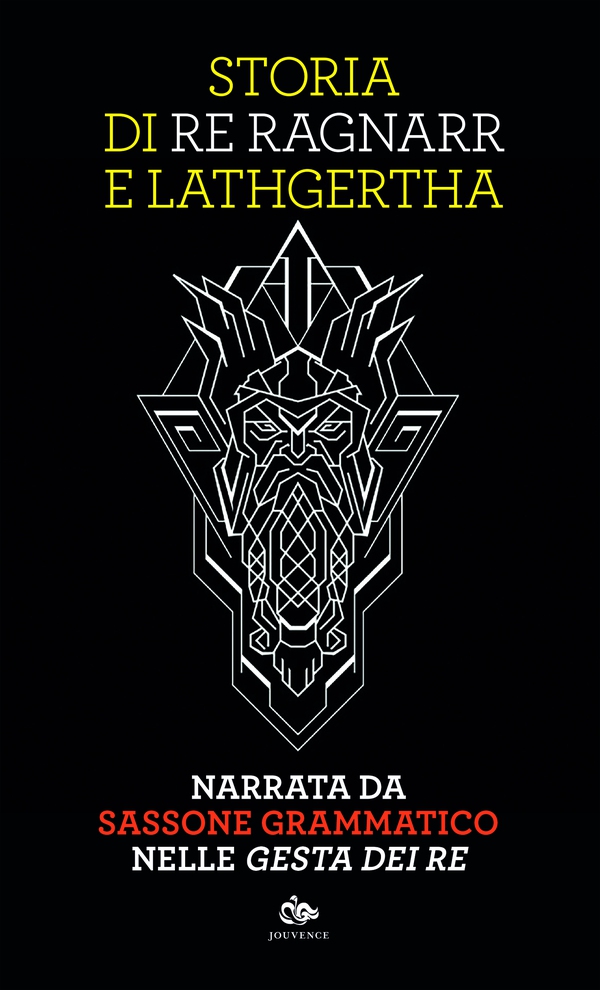 Storia di Re Ragnarr e Lathgertha - Librerie.coop Storia di Re Ragnarr e Lathgertha - Librerie.coop