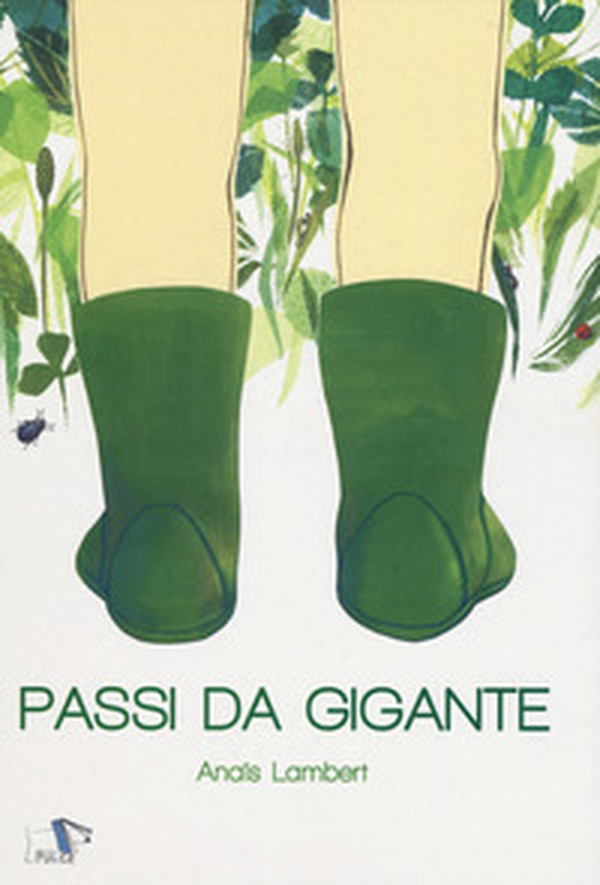 Passi da gigante - Librerie.coop Passi da gigante - Librerie.coop