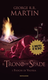 Il trono di spade - Librerie.coop Il trono di spade - Librerie.coop