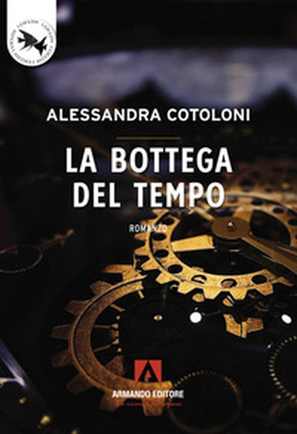 Bottega del tempo - Librerie.coop