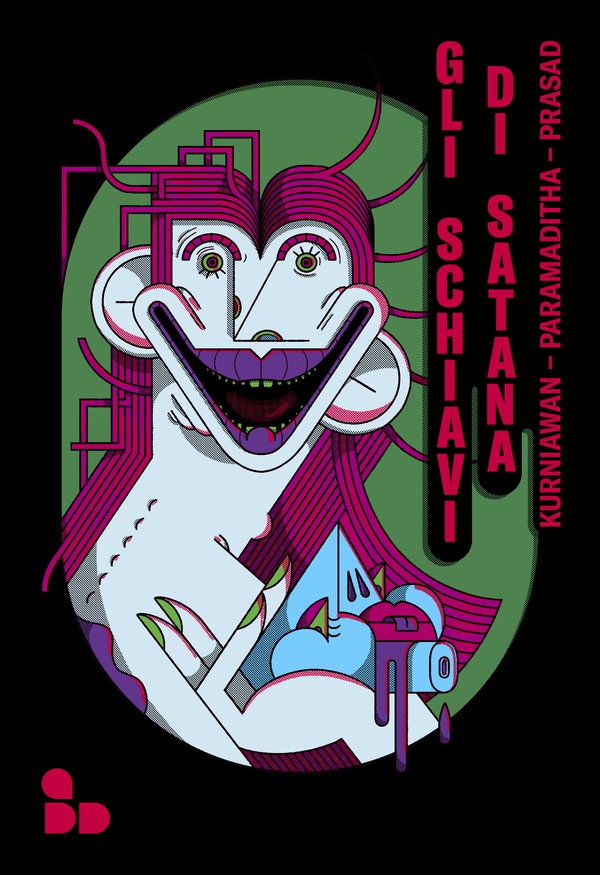 Gli schiavi di Satana - Librerie.coop