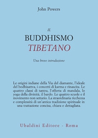 Il buddhismo tibetano. Una breve introduzione - Librerie.coop Il buddhismo tibetano. Una breve introduzione - Librerie.coop