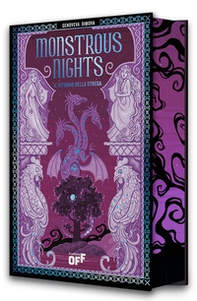 Monstrous nights. Il ritorno della strega - Librerie.coop