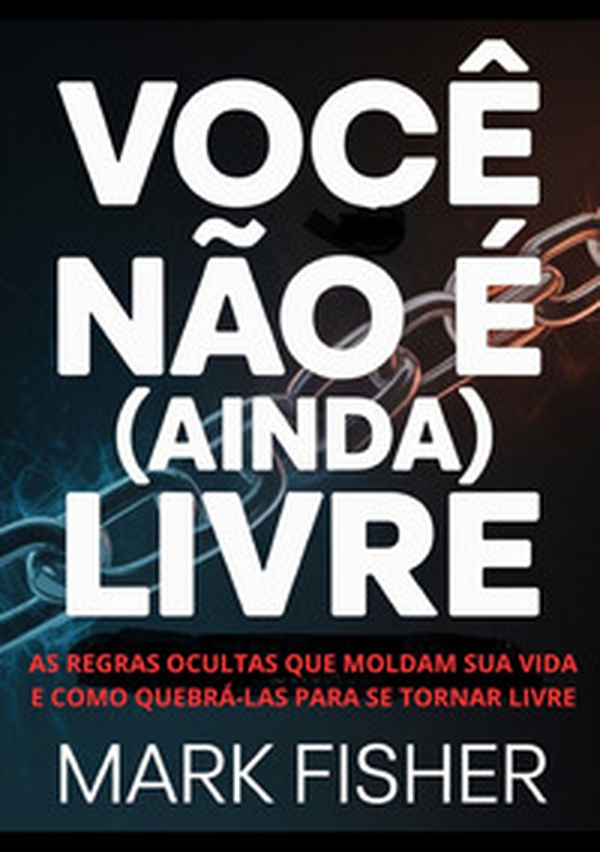 Você não é (ainda) livre - Librerie.coop