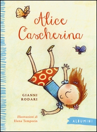 Alice cascherina - Librerie.coop