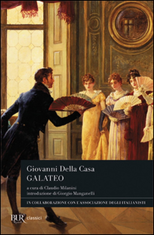 Galateo - Librerie.coop Galateo - Librerie.coop