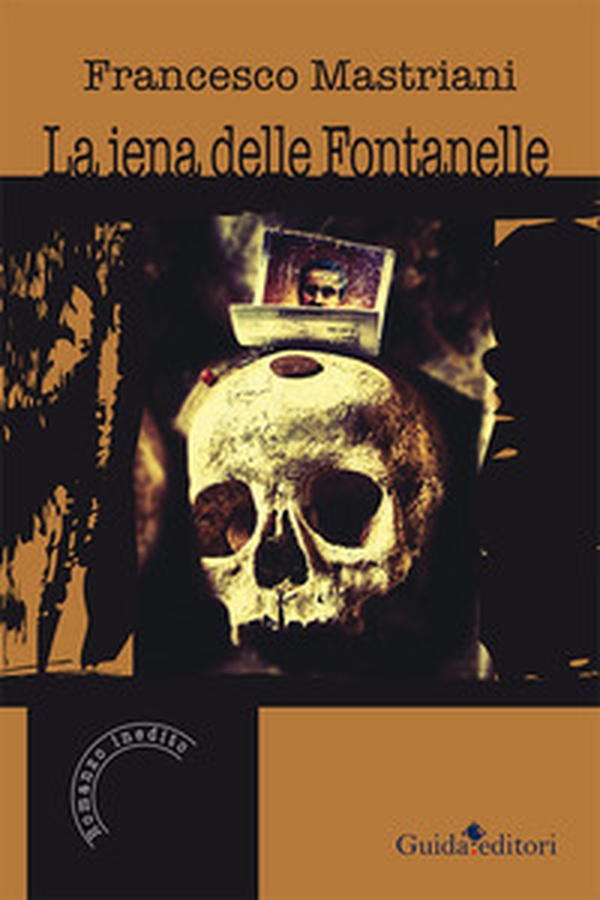 La iena delle Fontanelle - Librerie.coop La iena delle Fontanelle - Librerie.coop