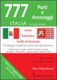 777 Italia - Vol. 1 - Librerie.coop