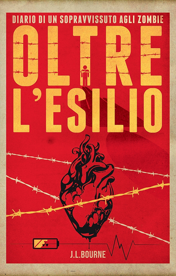 Diario di un sopravvissuto agli Zombie 2 - Oltre l'esilio - Librerie.coop Diario di un sopravvissuto agli Zombie 2 - Oltre l'esilio - Librerie.coop