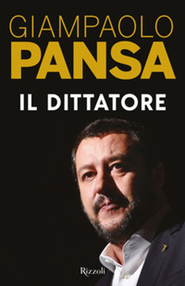 Il dittatore - Librerie.coop Il dittatore - Librerie.coop