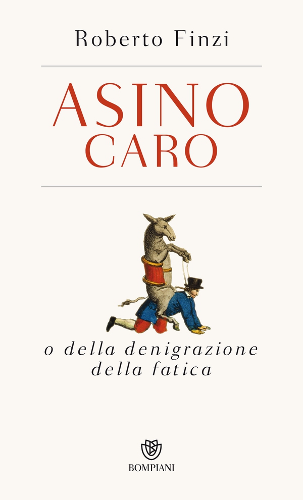 Asino caro - Librerie.coop Asino caro - Librerie.coop