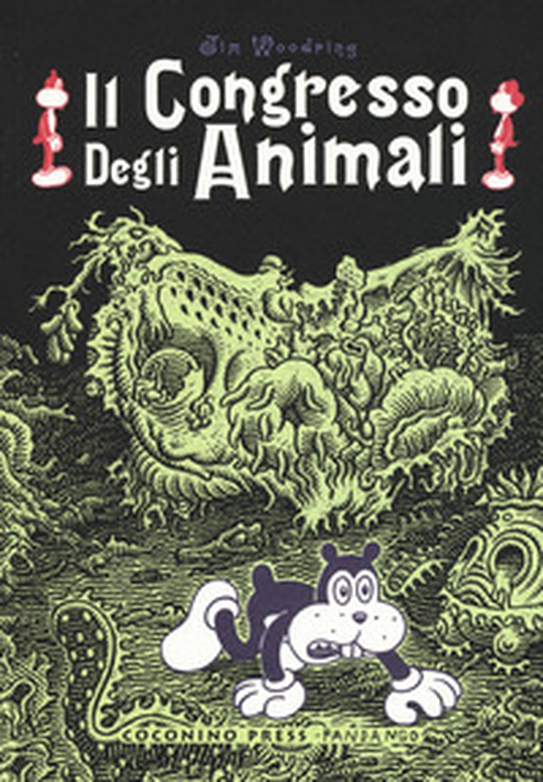 Il congresso degli animali - Librerie.coop Il congresso degli animali - Librerie.coop