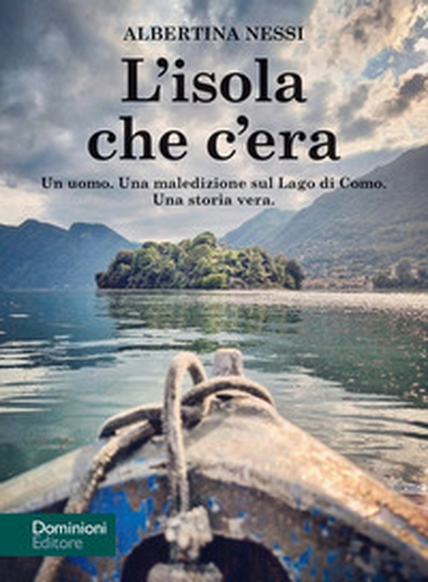 L'isola che c'era - Librerie.coop L'isola che c'era - Librerie.coop
