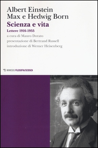 Scienza e vita. Lettere (1916-1955) - Librerie.coop Scienza e vita. Lettere (1916-1955) - Librerie.coop