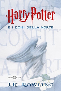 Harry Potter e i doni della morte - Librerie.coop