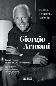Giorgio Armani - Librerie.coop