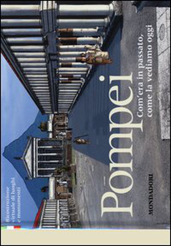 Pompei. Ediz. italiana - Librerie.coop Pompei. Ediz. italiana - Librerie.coop