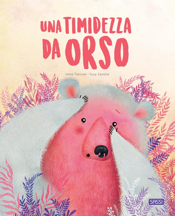 Una timidezza da orso - Librerie.coop Una timidezza da orso - Librerie.coop
