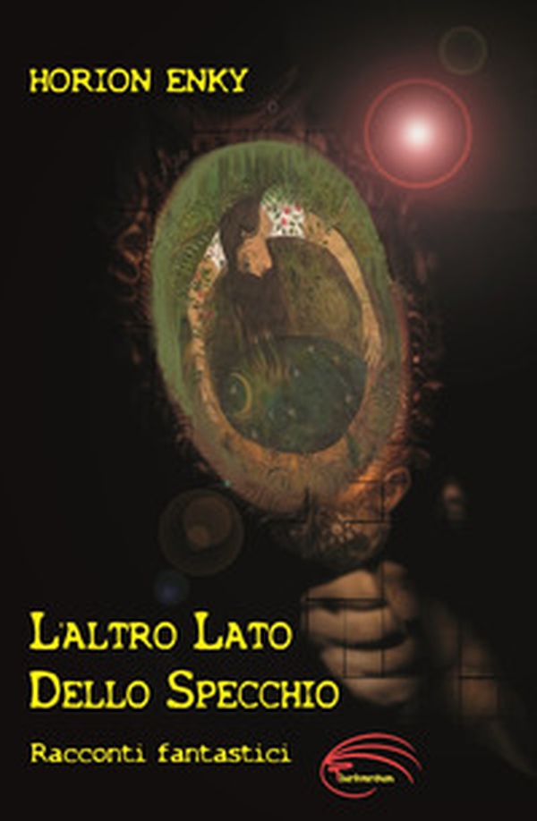 L'altro lato dello specchio - Librerie.coop L'altro lato dello specchio - Librerie.coop
