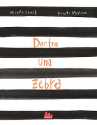 Dentro una zebra - Librerie.coop