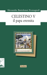 Celestino V. Il papa eremita - Librerie.coop