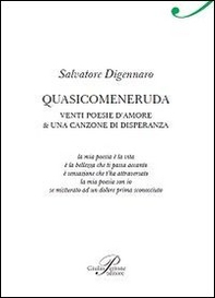 Quasicomeneruda - Librerie.coop