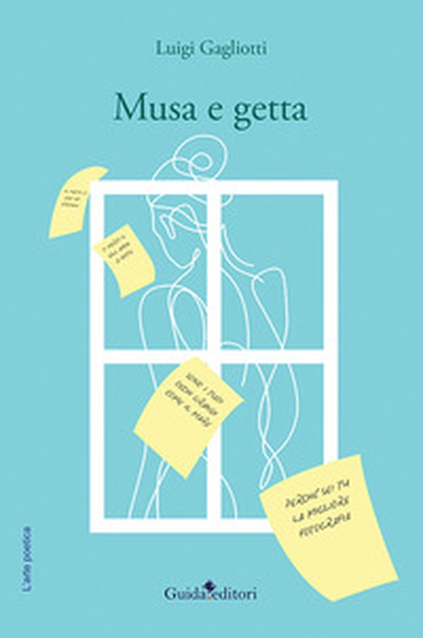 Musa e getta - Librerie.coop Musa e getta - Librerie.coop