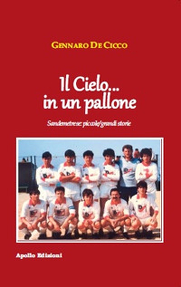 Il cielo... in un pallone - Librerie.coop Il cielo... in un pallone - Librerie.coop
