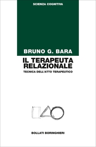 Il terapeuta relazionale - Librerie.coop Il terapeuta relazionale - Librerie.coop