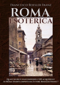 Roma esoterica - Librerie.coop