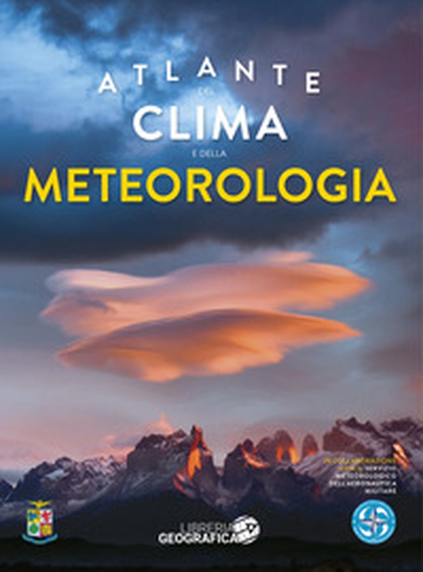 Atlante del clima e della meteorologia - Librerie.coop Atlante del clima e della meteorologia - Librerie.coop