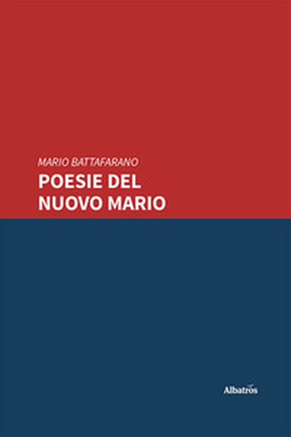 Poesie del nuovo Mario - Librerie.coop Poesie del nuovo Mario - Librerie.coop