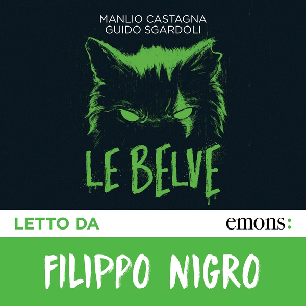 Le belve - Librerie.coop