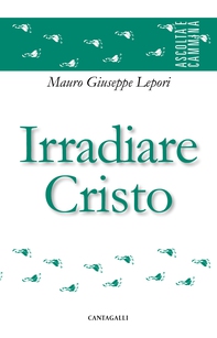 Irradiare Cristo - Librerie.coop