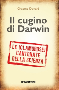 Il cugino di Darwin - Librerie.coop