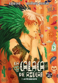 La Calaca de Azúcar - Librerie.coop