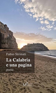 La Calabria e una pagina - Librerie.coop La Calabria e una pagina - Librerie.coop