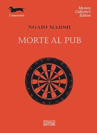 Morte al pub - Librerie.coop