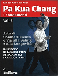 Pa kua chang - Librerie.coop