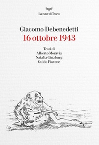 16 ottobre 1943 - Librerie.coop