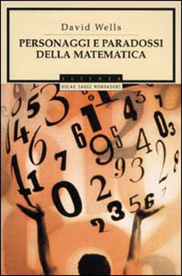 Personaggi e paradossi della matematica - Librerie.coop Personaggi e paradossi della matematica - Librerie.coop